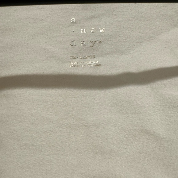 Ruffle sleeve top - Picture 3 of 5